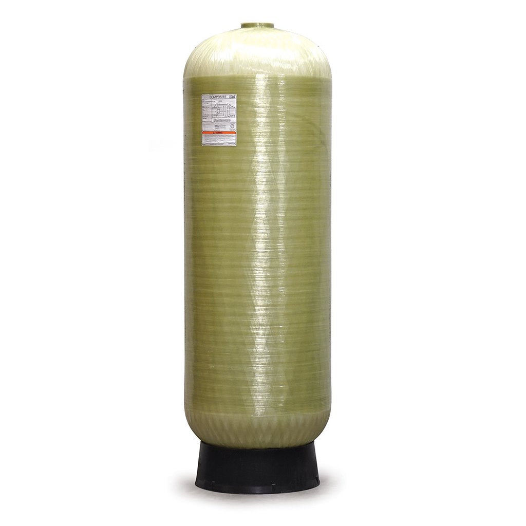 PT2472-N-4, Min Tank, 24x72 Natural Poly w/ 4" Top, CH31153-01010101-30