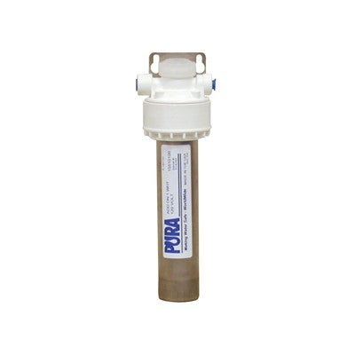 Pura 1 gpm Addon Sys Stainless Stl 115v