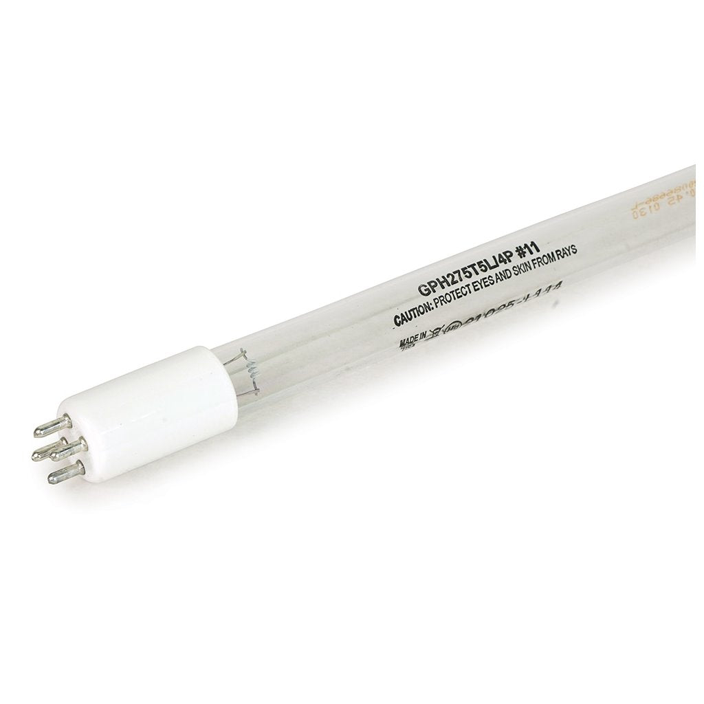 Ultraviolet (UV) Equipment Replacements