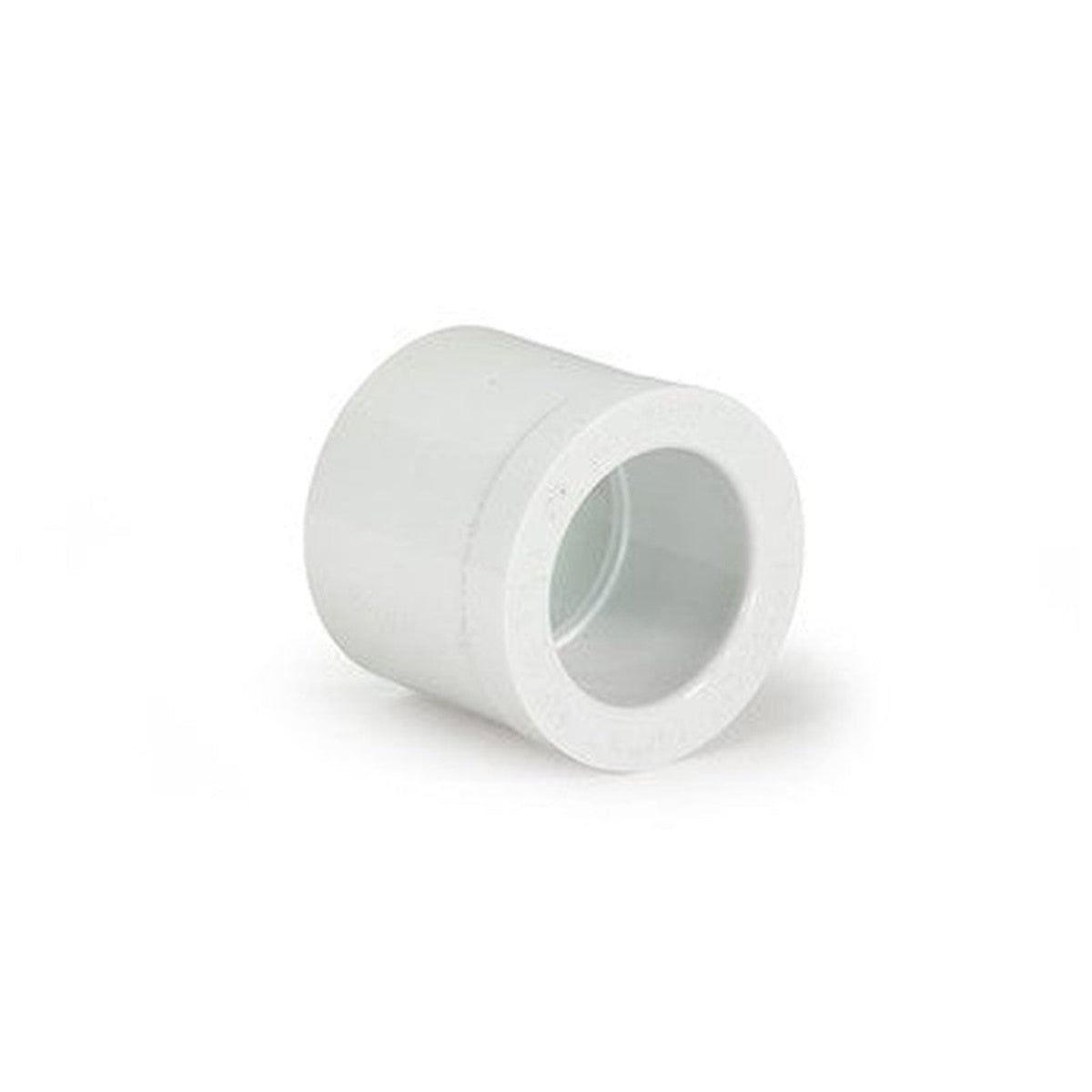 PVC Bushing, 1-1/2x1 SxS