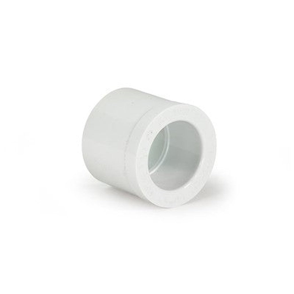 PVC Bushing, 1-1/2x1 SxS