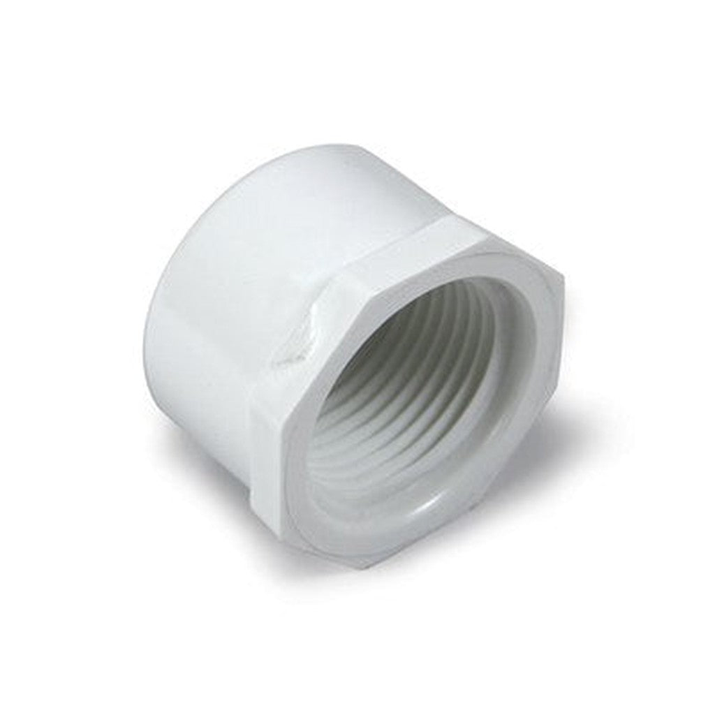 PVC Cap, 1 Fipt