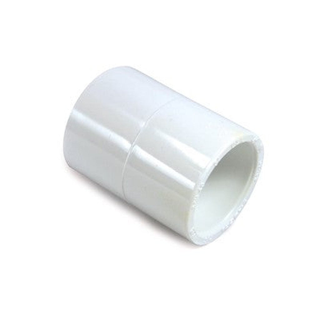Acoplamento PVC SxS 1" para Tubagem Permanente