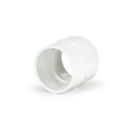 PVC Female Adapter, 3"