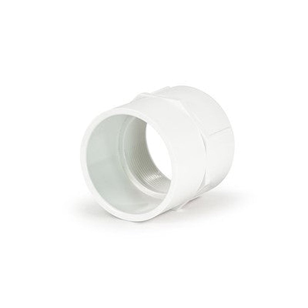 PVC Female Adapter, 3"