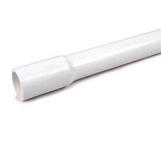 PVC Pipe, 1-1/2 Schedule 40