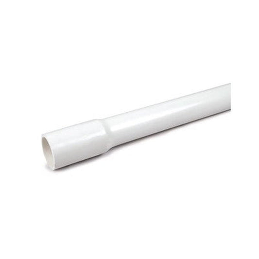 PVC Pipe, 1" Schedule 40