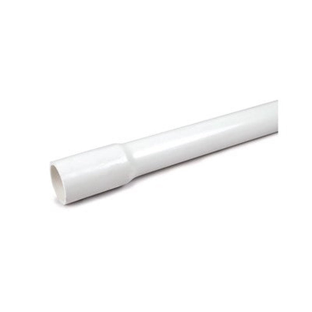 PVC Pipe, 3/4 Schedule 40