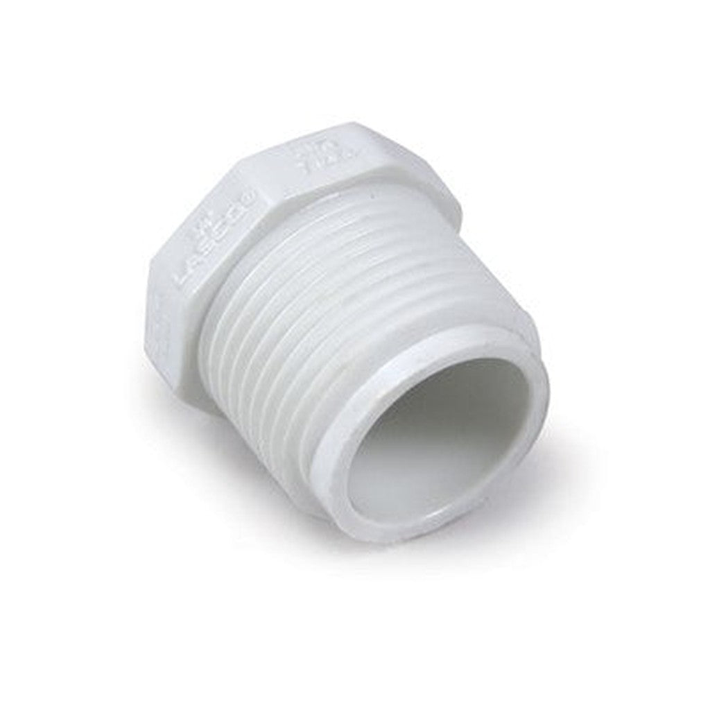 Tampão em PVC 3/4" MIPT American Granby