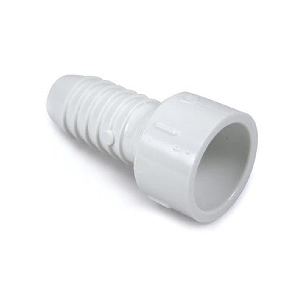 PVC Socket Adapter, 1