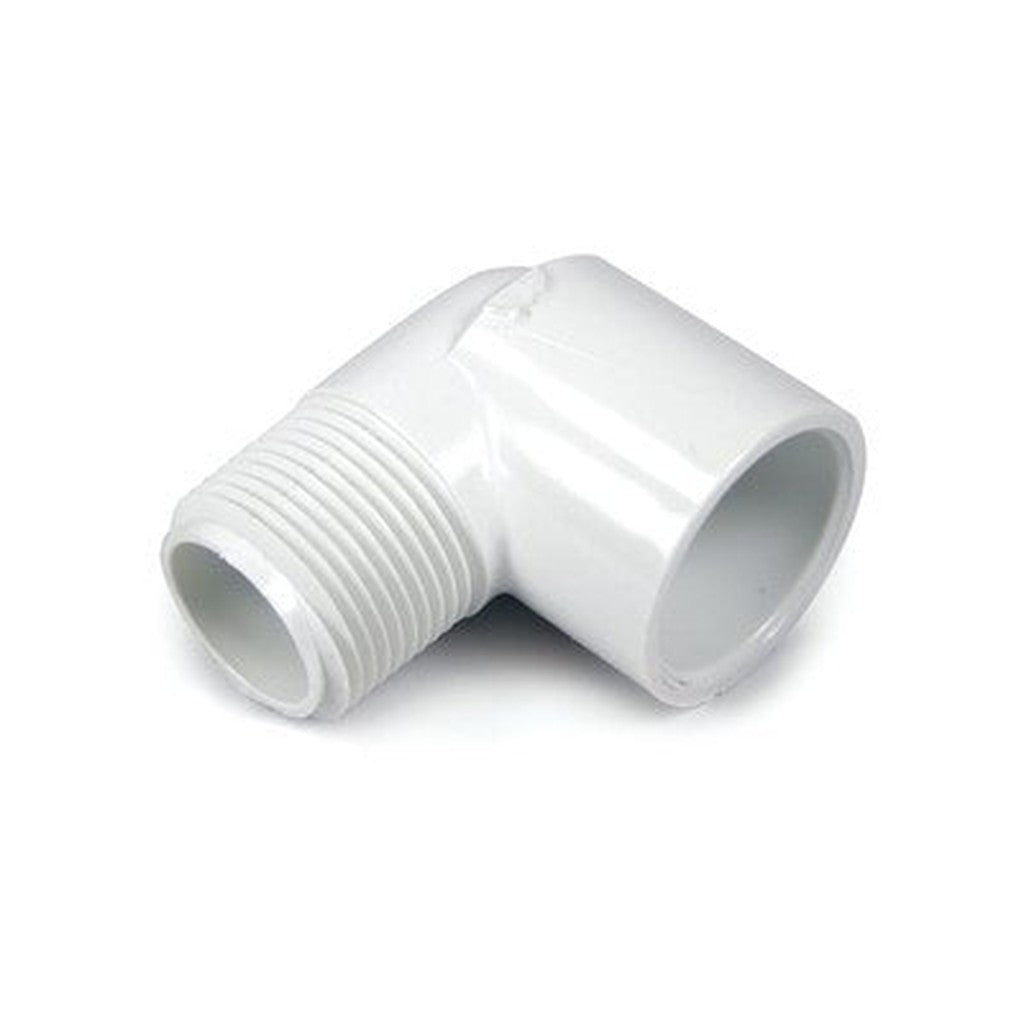 PVC St Ell, 1 MxS 90