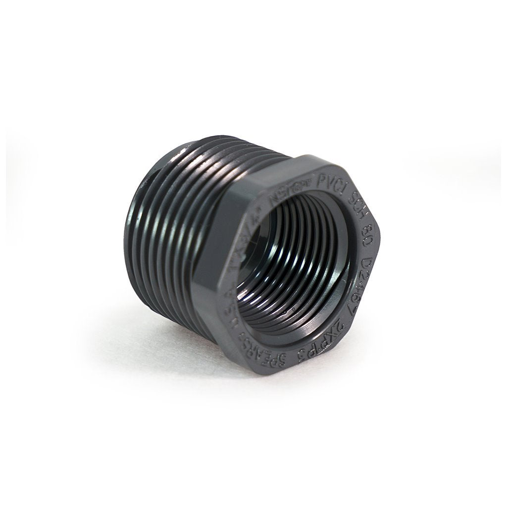 Durable Commercial RO Connector for Reliable Water Treatment Performance