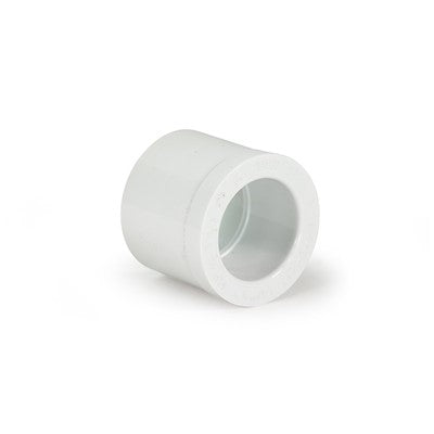 PVC Bushing, 1-1/2x1 SxS