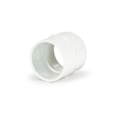 PVC Female Adapter, 3"