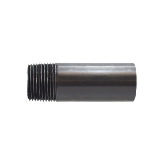 Durable 3/4" Sch 80 PVC Nipple for Reliable Commercial RO System Connections
