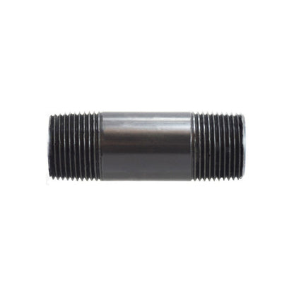 Durable 3/4"x 3" Nipple for Commercial RO Systems - Ensures Leak-Free, Efficient Water Flow