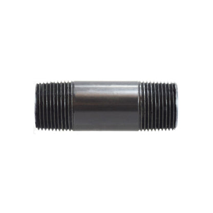 Durable 3/4"x 3" Nipple for Commercial RO Systems - Ensures Leak-Free, Efficient Water Flow