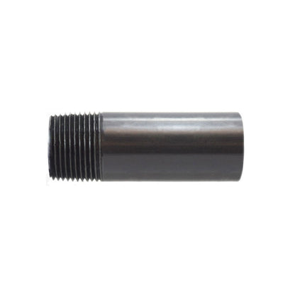 Durable Sch 80 PVC Nipple for Reliable Commercial RO System Connections