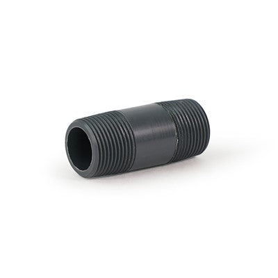 PVC Nipple, 1x3