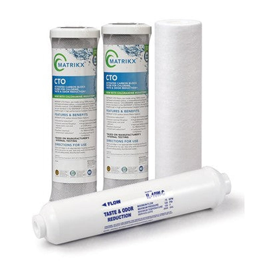 Replacement Filters for the NRO5-50
