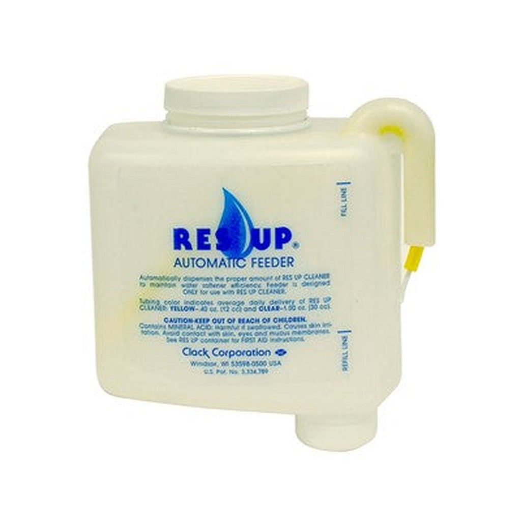 Nelsen Corporation Res-Up 12.0cc/Day Chemical Feeder Pump