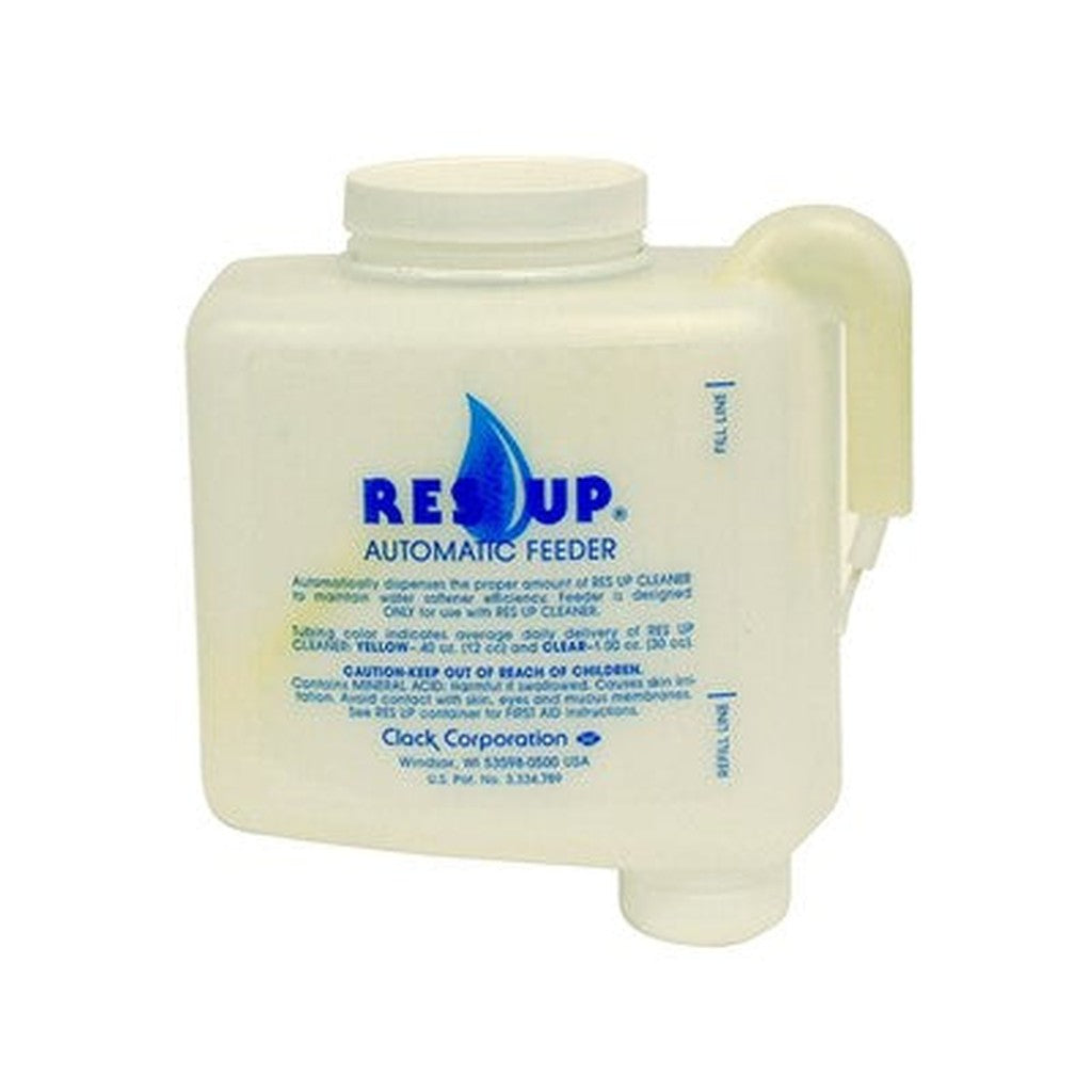 30cc per day chemical feeder pump — Res-Up Feeder, 30cc Day