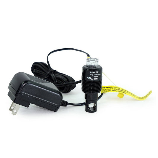 Reliable 3/4" 110V Test Light for Mineral Tank Systems - Ensure Accurate System Monitoring