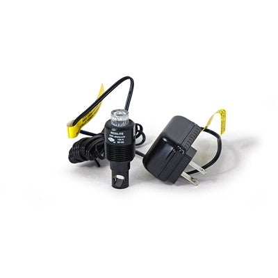 RES7046-50K, Resilite 3/4" 110V, 50k Test Light, R7046-50K