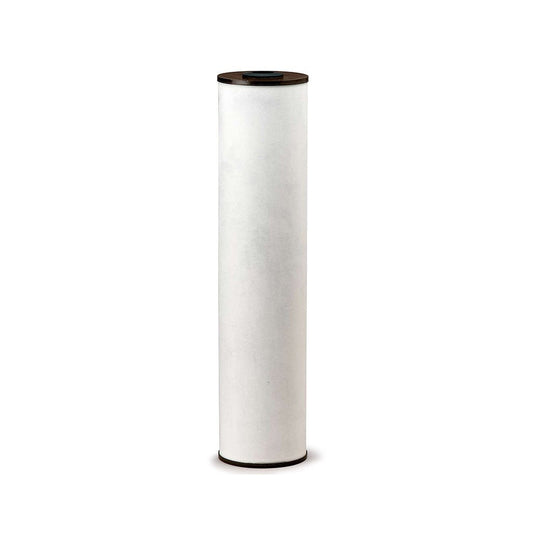 Efficient Iron Reduction with Pentek RFFE20-BB - Protect Your Water System and Improve Water Quality