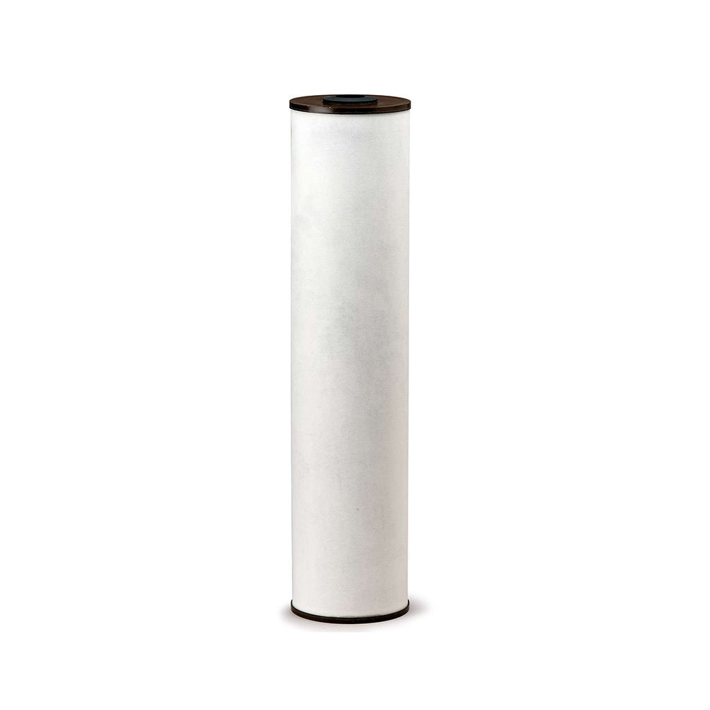 Efficient Iron Reduction with Pentek RFFE20-BB - Protect Your Water System and Improve Water Quality