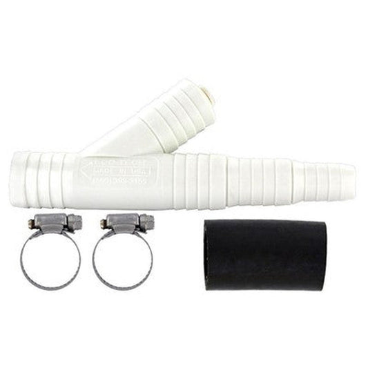 RO Drain to Disposal Kit