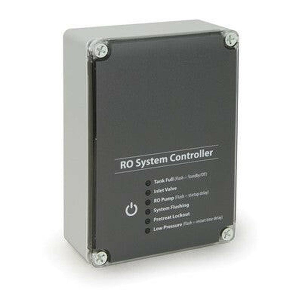 RO Chip Control Box
