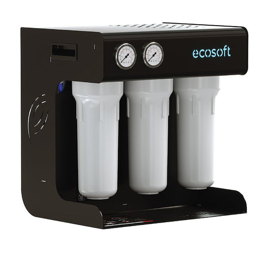 ROBUST1500DTW, Ecosoft RObust 500 GPD RO System, ROBUST1500DTW