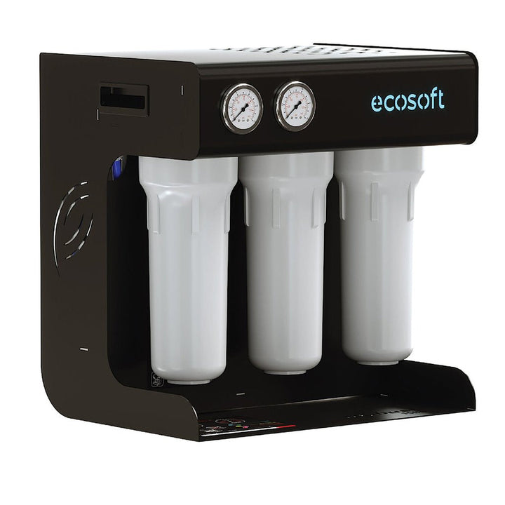 ROBUST1500DTW, Ecosoft RObust 500 GPD RO System, ROBUST1500DTW