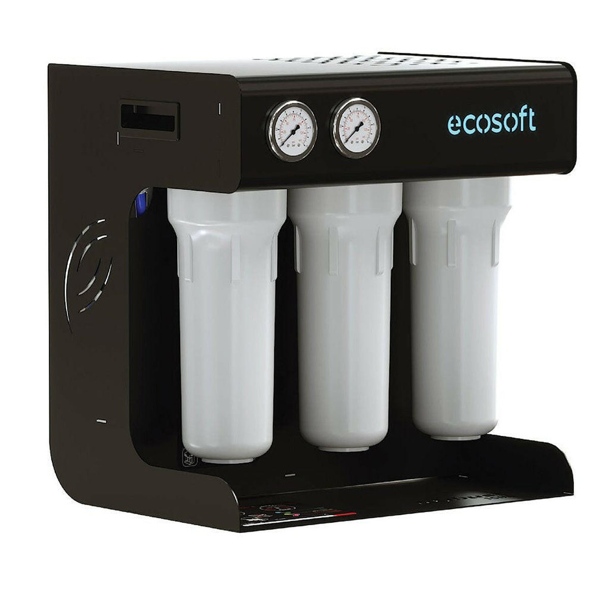 Ecosoft RObust 1500 Reverse Osmosis Filter Water Softener Plus