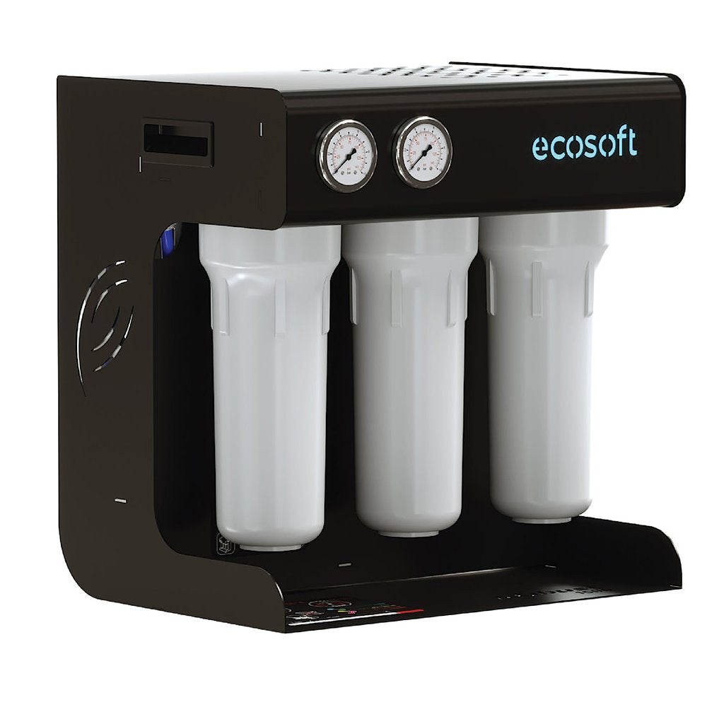 ROBUST1500DTW, Ecosoft RObust 500 GPD RO System, ROBUST1500DTW
