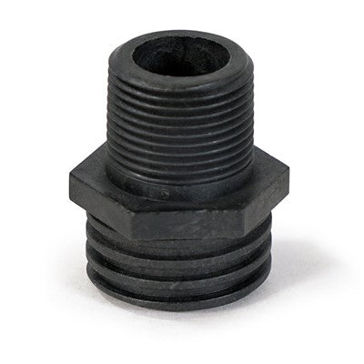 Park Quick Connect 1" Male Adapter