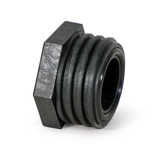 Park Union Dust Plug for Mineral Tanks - Protect Your Water System from Contaminants