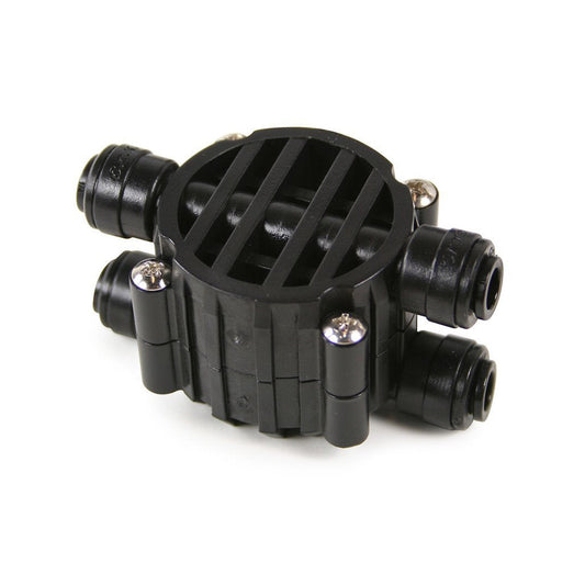 Reliable Residential RO Shut-Off Valve for Precise Water Control and System Protection