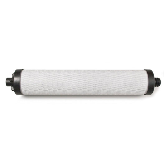 Enhance Your Residential RO System with the S7028 Microline Sediment & Carbon Black Cartridge for Cleaner, Safer Water