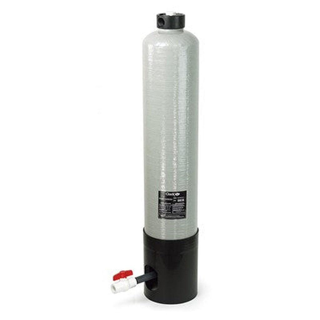 Nelsen Corporation Sand Trap Automated Pure Water Filter