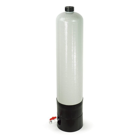 Sand Trap Systems for Automated Pure Water - Protect Your Water Softener with Reliable Sediment Filtration
