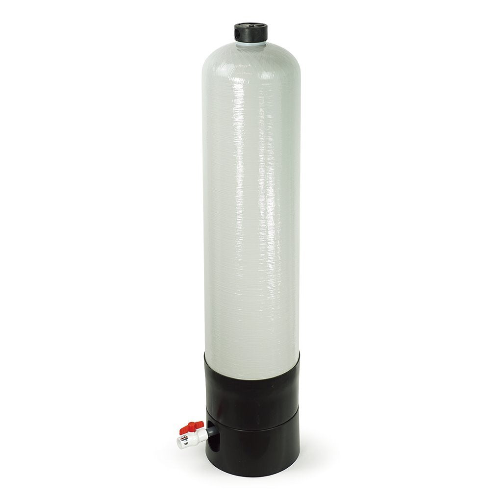 Sand Trap Systems for Automated Pure Water - Protect Your Water Softener with Reliable Sediment Filtration