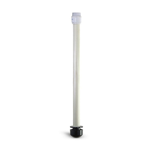Efficient Sand Trap Mixer for Cleaner Water Systems and Enhanced Performance