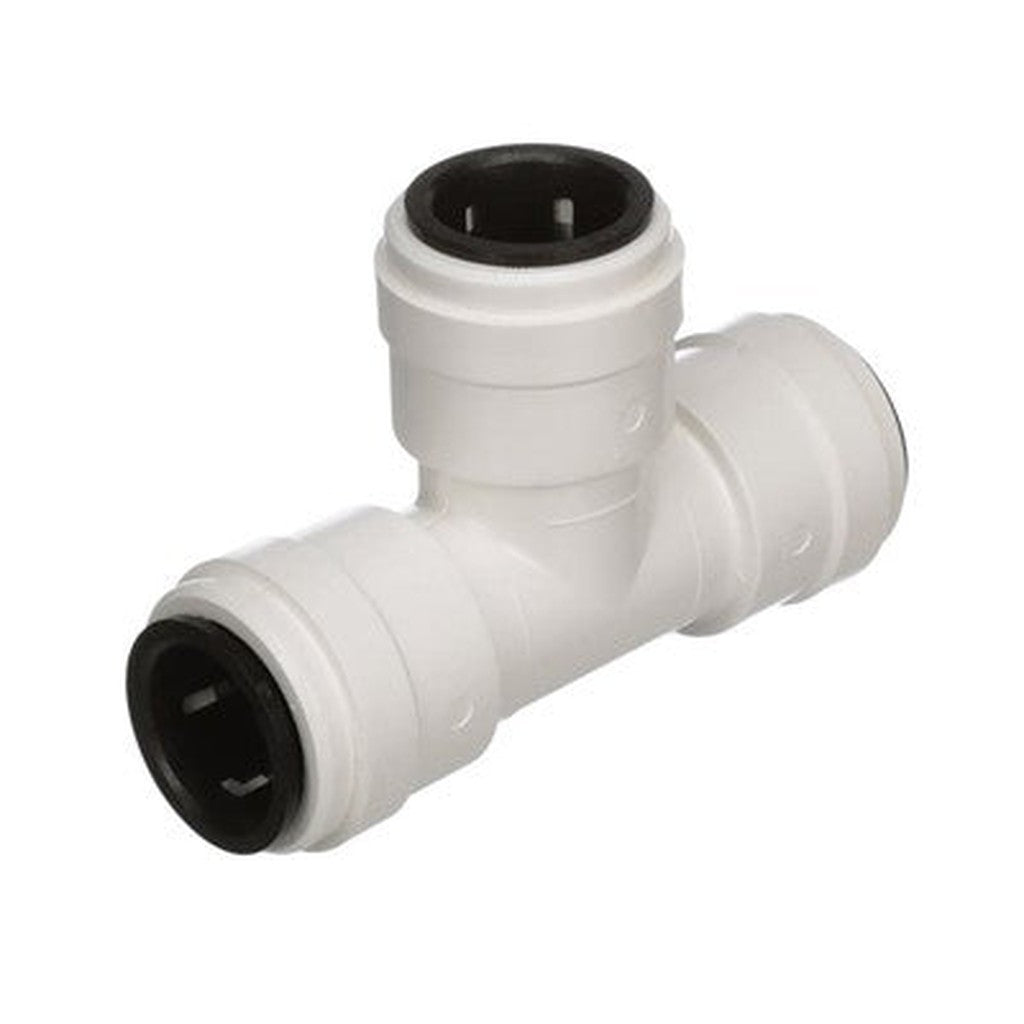 Sea Tech Union Tee, 1/2 Copper Tube