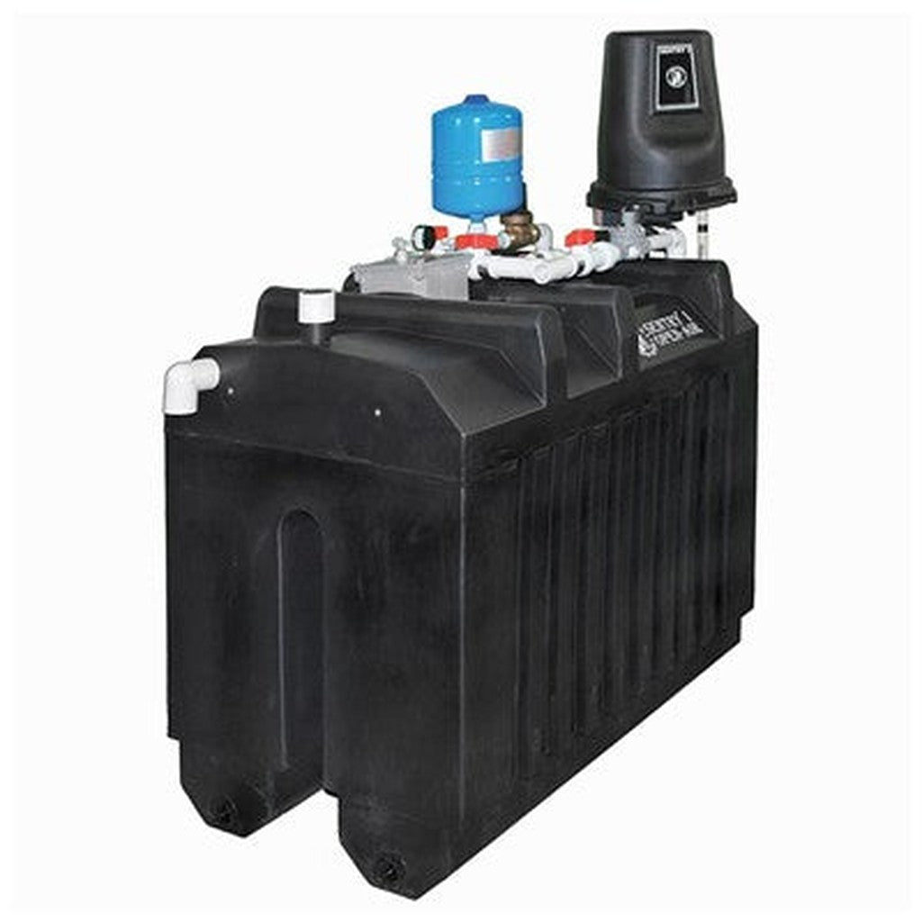 Sentry Open Air w/Aqua Bstr, 10 gpm/115v