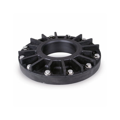 Premium Flange Kit SF10566 for Mineral Tank Accessories - Ensures Secure, Leak-Free Connections