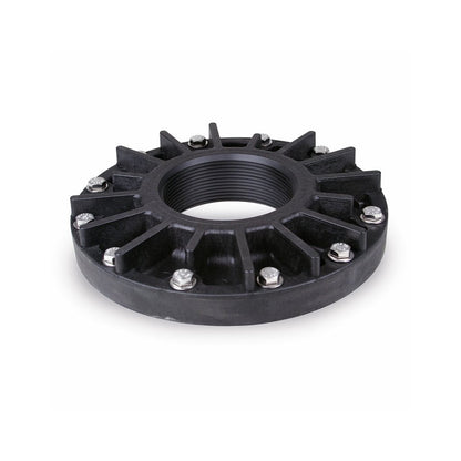 Premium Flange Kit SF10566 for Mineral Tank Accessories - Ensures Secure, Leak-Free Connections