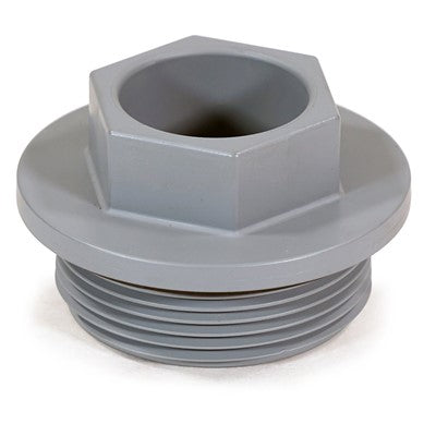 UT Tank Top Adaptor, 1-1/4" Pipe Socket