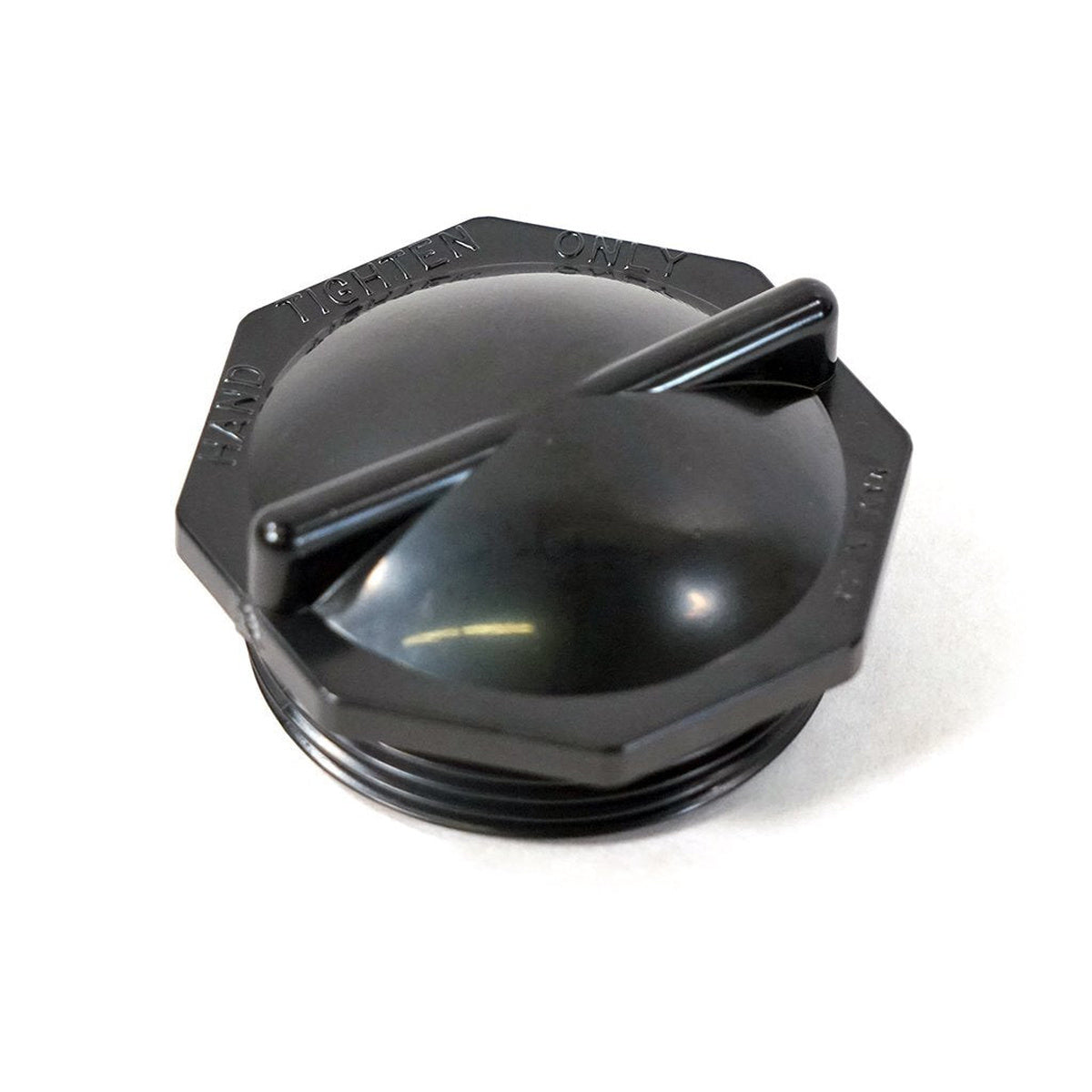 Reliable Mineral Tank Closure for Secure, Leak-Free Water Treatment Systems
